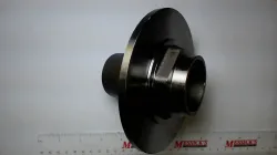 Bush Hog Driveline Hub Part #86570