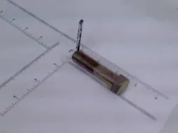 CAPSCREW Part #01173-51460