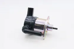 SOLENOID, STOP Part #1C010-60017