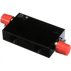 VALVE, HYDRAULIC Part #85806527