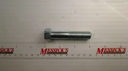 BOLT, HEX        Part #01173-51465