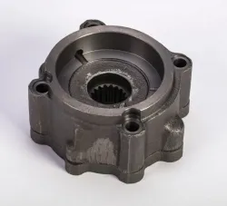 PUMP, SMALL      Part #K3660023451