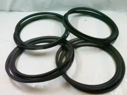 V-BELT SET SPB 3080LD 4 PCS* Part #A151908700