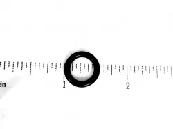 O-RING Part #14437685