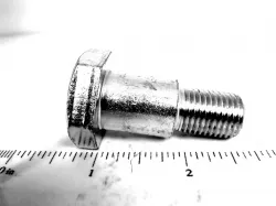 BOLT Part #SBA499430971