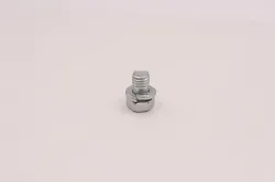 BOLT   *         Part #01123-50812