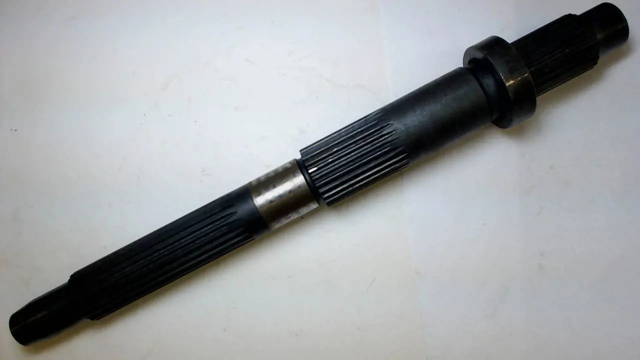 New Holland #86523142 SHAFT