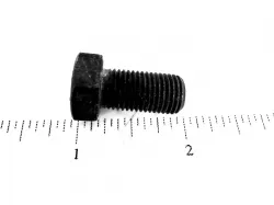 CAP SCREW Part #280266