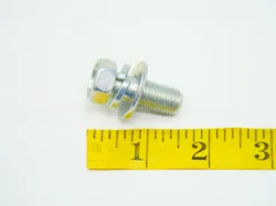 BOLT             Part #01135-51230