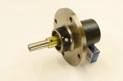SPINDLE ASSY Part #3761