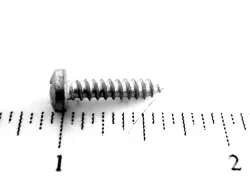 SCREW Part #15687304