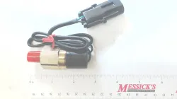 SWITCH PRESSURE  Part #87458061