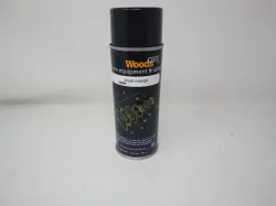 PAINT, B ORANGE Part #12701CS6