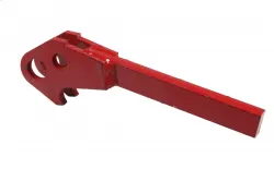 HANDLE           Part #100295A1