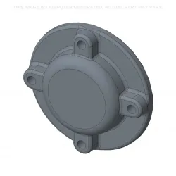 New Holland BEARING ASSY     Part #799031