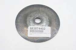 105mm Flange (D105MM/3M) for K-Series Cut-Off Saws Part #583874402