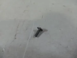 SCREW            Part #81743