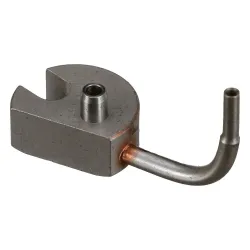 NOZZLE, LUBE OIL Part #87840357