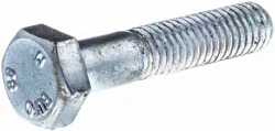 SCREW M6S 6X30 Part #725237471