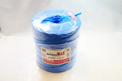 Bridon MAX Twine 4000-440 (Blue) - Single Bale Part #P4000-440-BR-BLUE