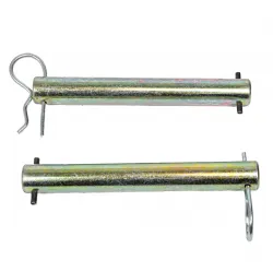 KIT, BX LOADER D Part #380-146A