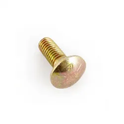 BOLT-CARRIAGE  3 Part #01000643