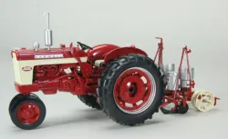 Case IH TOY Part #ZJD1804