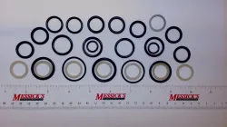 KIT, SEALS Part #87445930