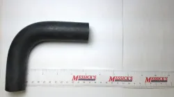 Upper Radiator Hose (Radiator Upper Coolant Hose) Part #13-12594-72940