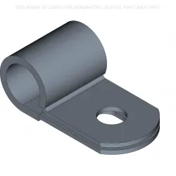 CLAMP, WIRE Part #237980