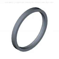 GASKET           Part #2445Z1034