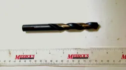 1/2 DRILL BIT Part #350N132