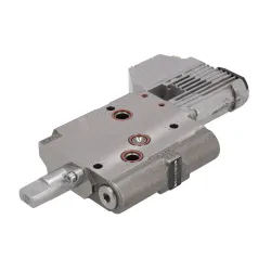 REMAN-VALVE HYD Part #84125295R