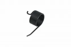 SPRING.LH.BLACK Part #532419949