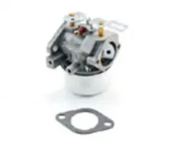 CARBURETOR ASM Part #TC-640349