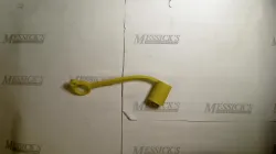 CAP, YELLOW      Part #6C300-39522