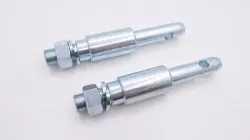 QUICK HITCH PIN KIT Part #KIT018D