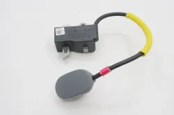 Ignition Module (Ignition Coil) Part #501001302