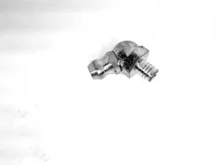 NIPPLE, LUBE     Part #219-53