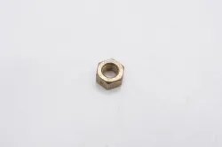 5/16 Center-Lock Hex Nut Part #712-3009