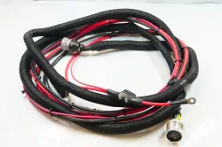 HARNESS, WIRE Part #87010118