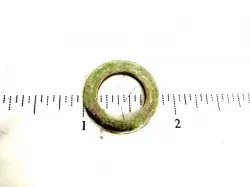WASHER           Part #SBA026200012
