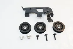 Walk-Behind Lawn Mower Pulley Kit Part #598454401