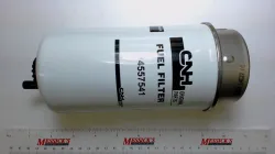 FILTER, FUEL Part #84557541