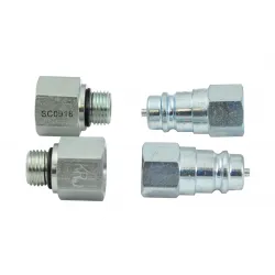 KUBOTA 3RD FUNCT Part #380-281A