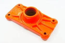 HOLDER, PULLEY C Part #K5763-34110