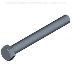 New Holland BOLT             Part #4517