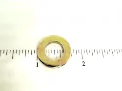 WASHER          * Part #86624144