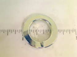 WASHER,SPRING Part #SBA027100018