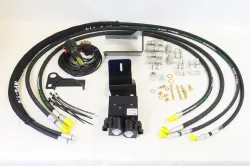 LX2610 & LX3310 w/ LA535 Third Function valve kit Part #380-344A